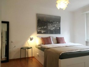 2 Zimmer mit Balkon, zentrale ruhige Lage Sankt Gallen